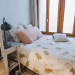 Superb Apt Porte De Clichy