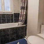 Superb Apt Porte De Clichy